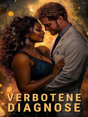 cover image of Verbotene Diagnose
